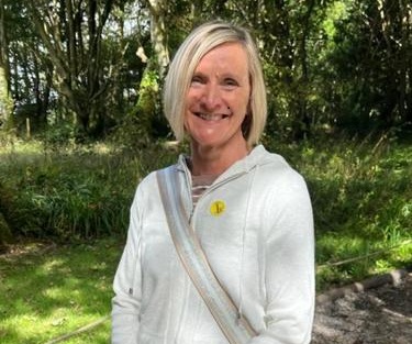 Gill Casey of GeoWorld Travel