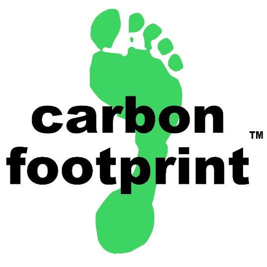 Carbon Footprint logo