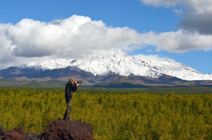 Kamchatka