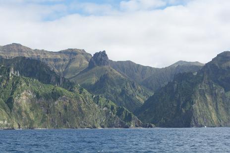 Gough Island
