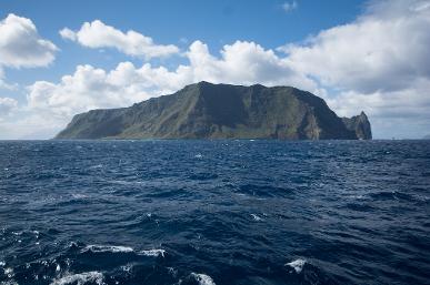 Inaccessible Island