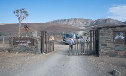 Geology tours that visit National Parks