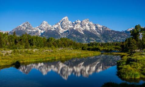 Geology tours that visit mountains