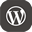 WordPress Icon