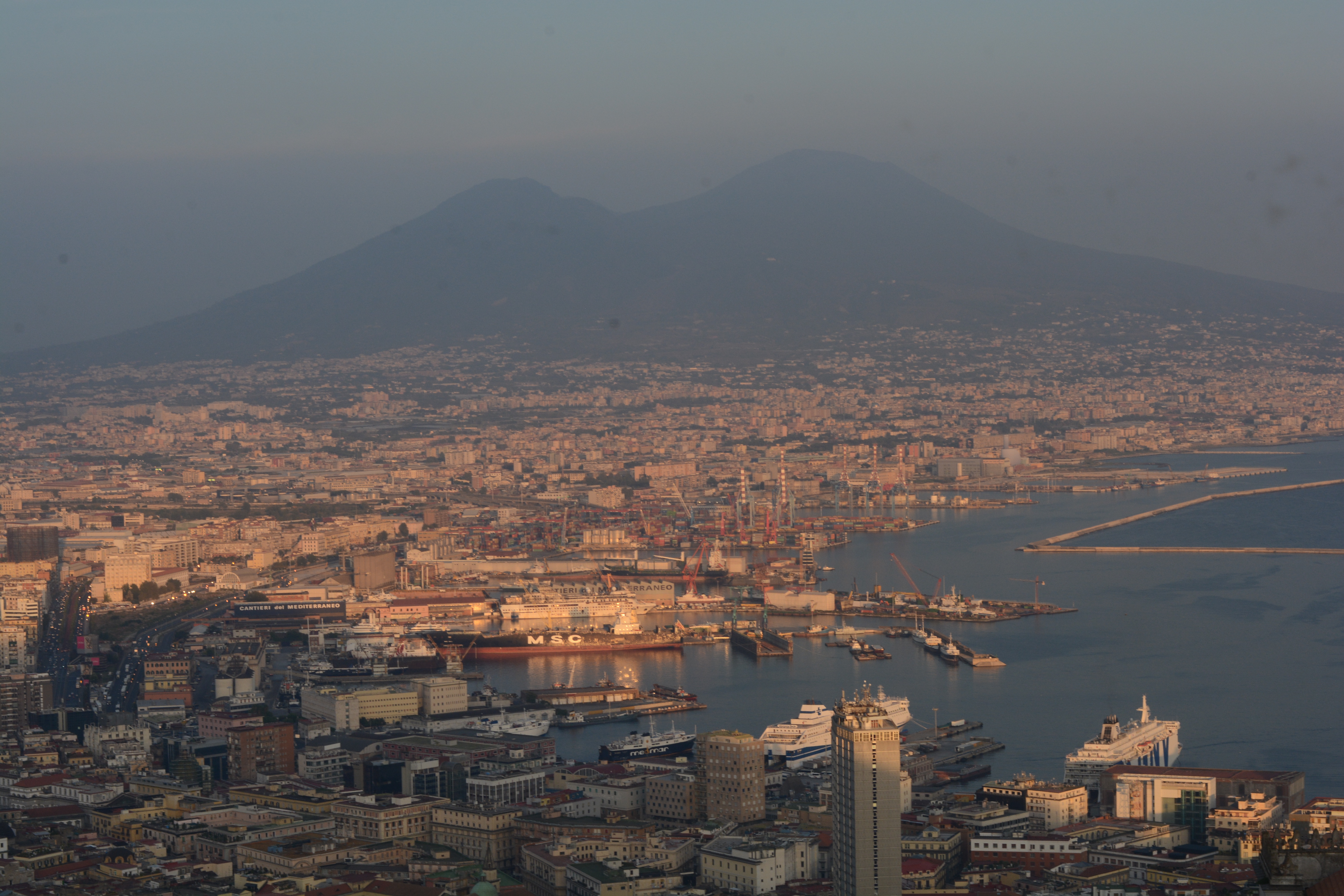 Italy | GeoWorld Travel