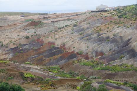 St Helena, Saint Helena