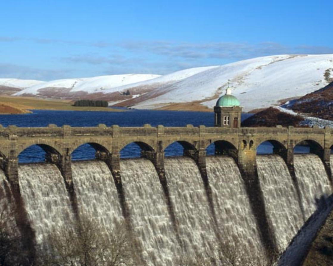 Elan Valley geology field trip GeoWorld Travel